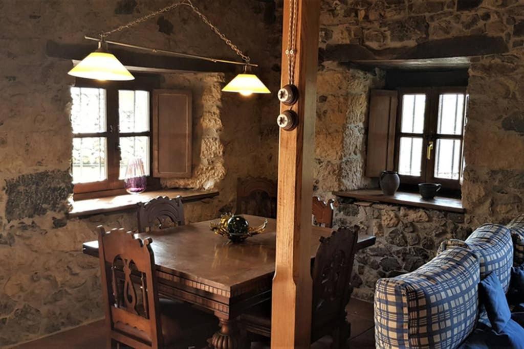 Casa La Capilla Villa Borines Dış mekan fotoğraf